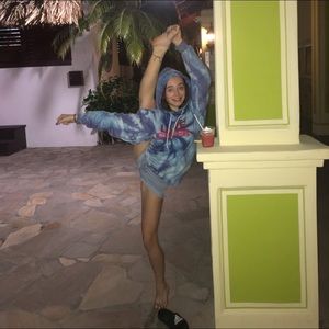 Meet your Posher, Susan